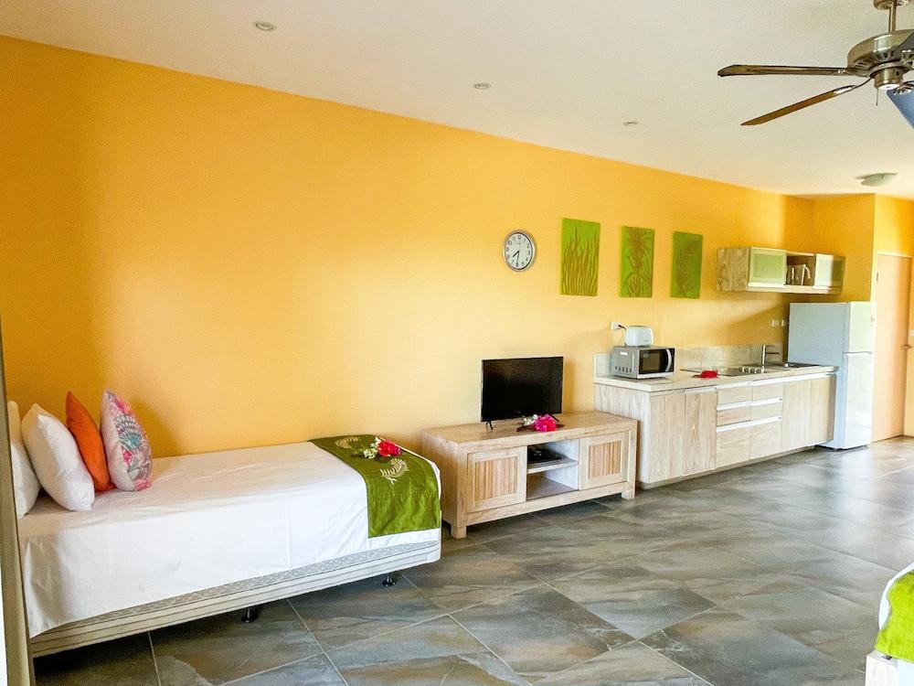 Nasama Resort — 8