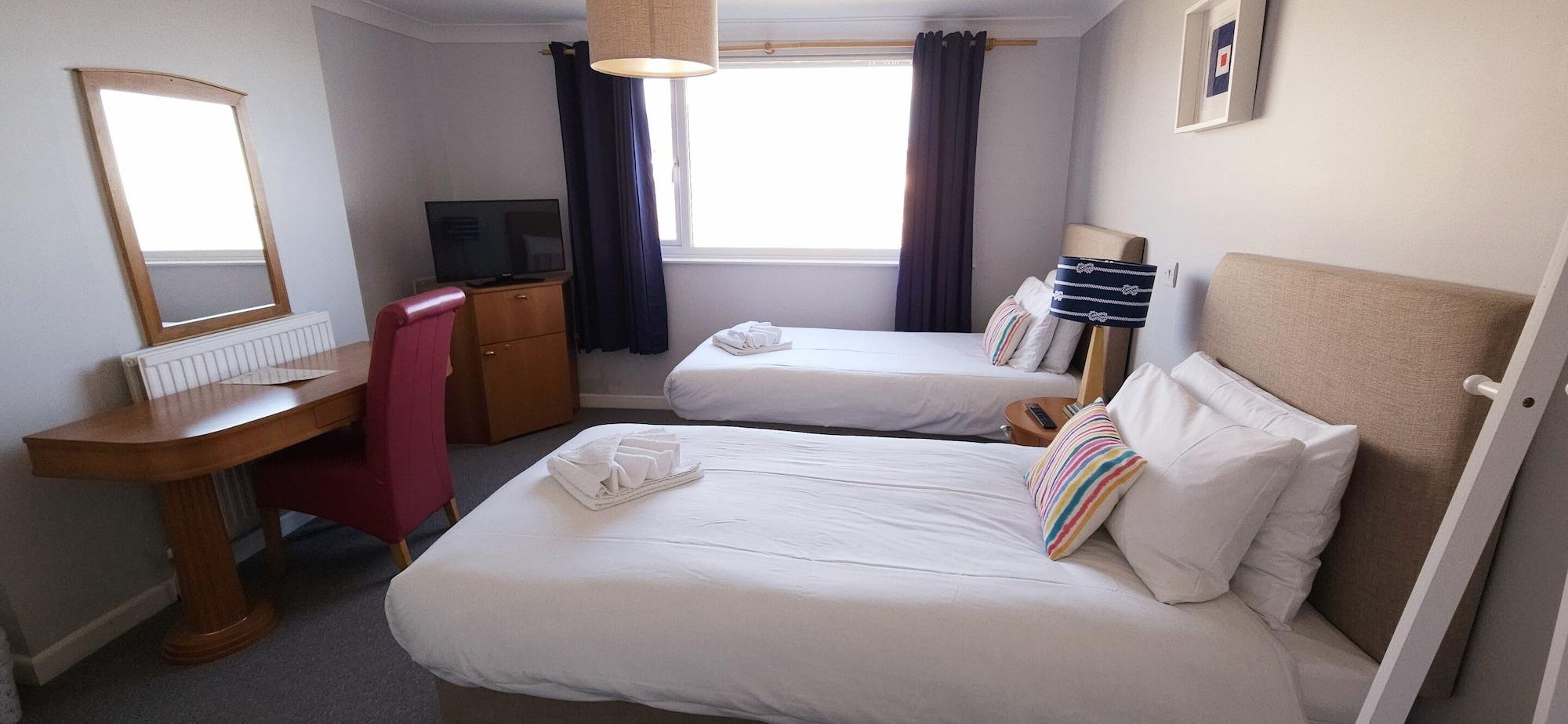 Gracellie Hotel — 4