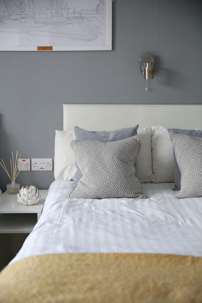 Greenmount Bed & Breakfast — 10