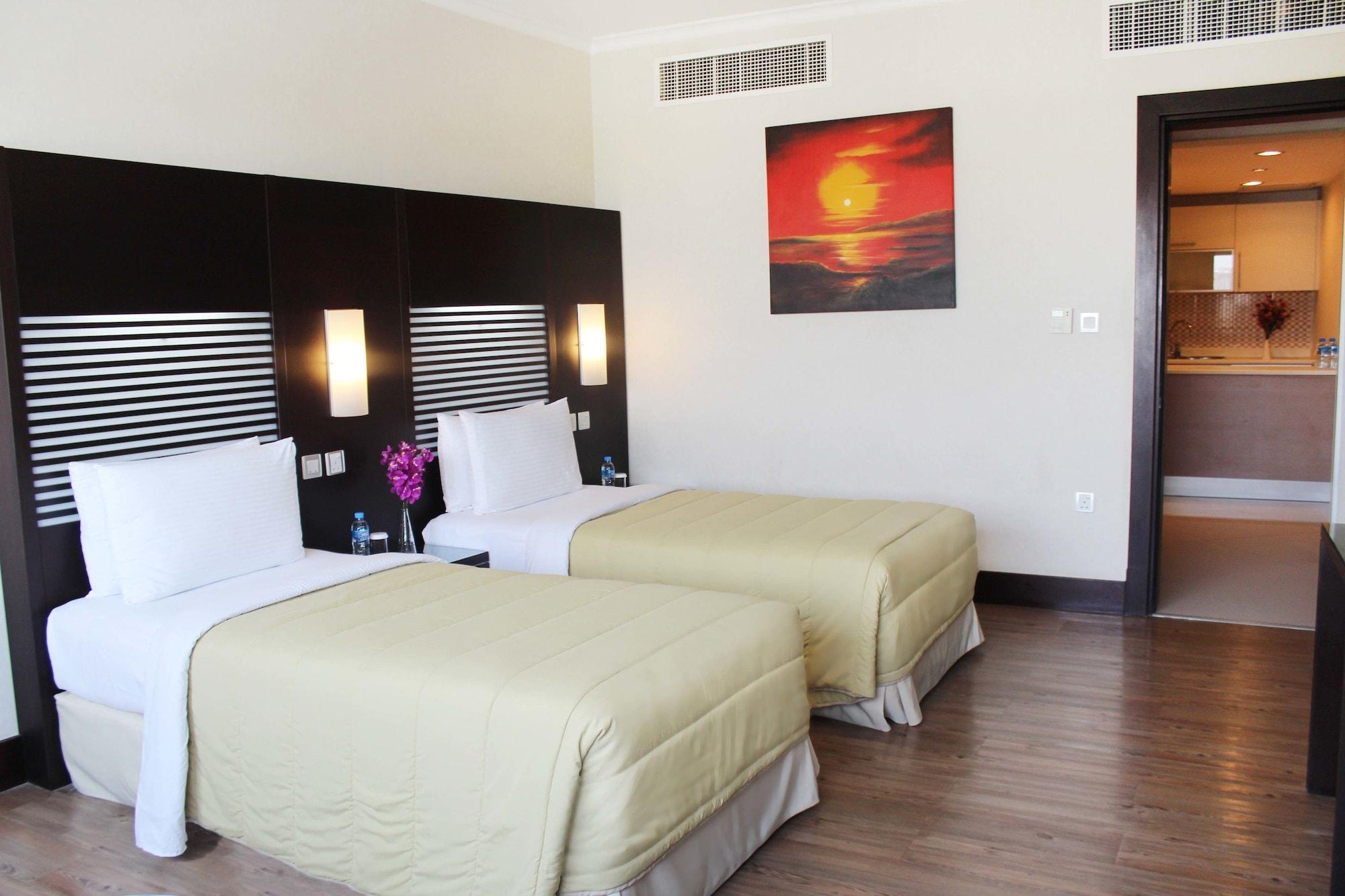 Holiday Villa Hotel and Residence City Centre Doha 104272 — 10