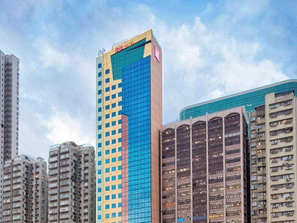Ibis Hong Kong North Point — 5