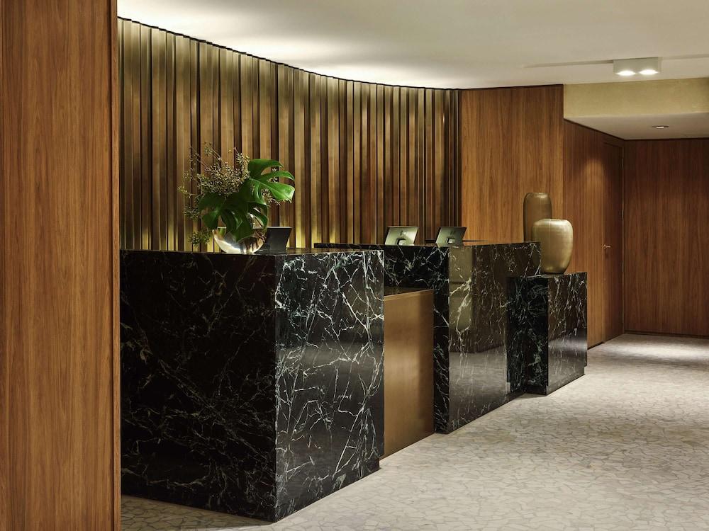 Fairmont Rio de Janeiro Copacabana — 9