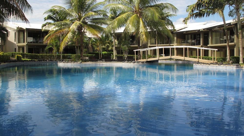 Iririki Island Resort and Spa