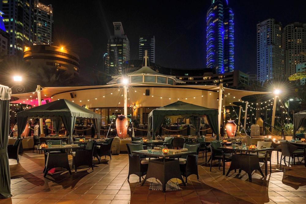 Le Royal Meridien Beach Resort & Spa — 5