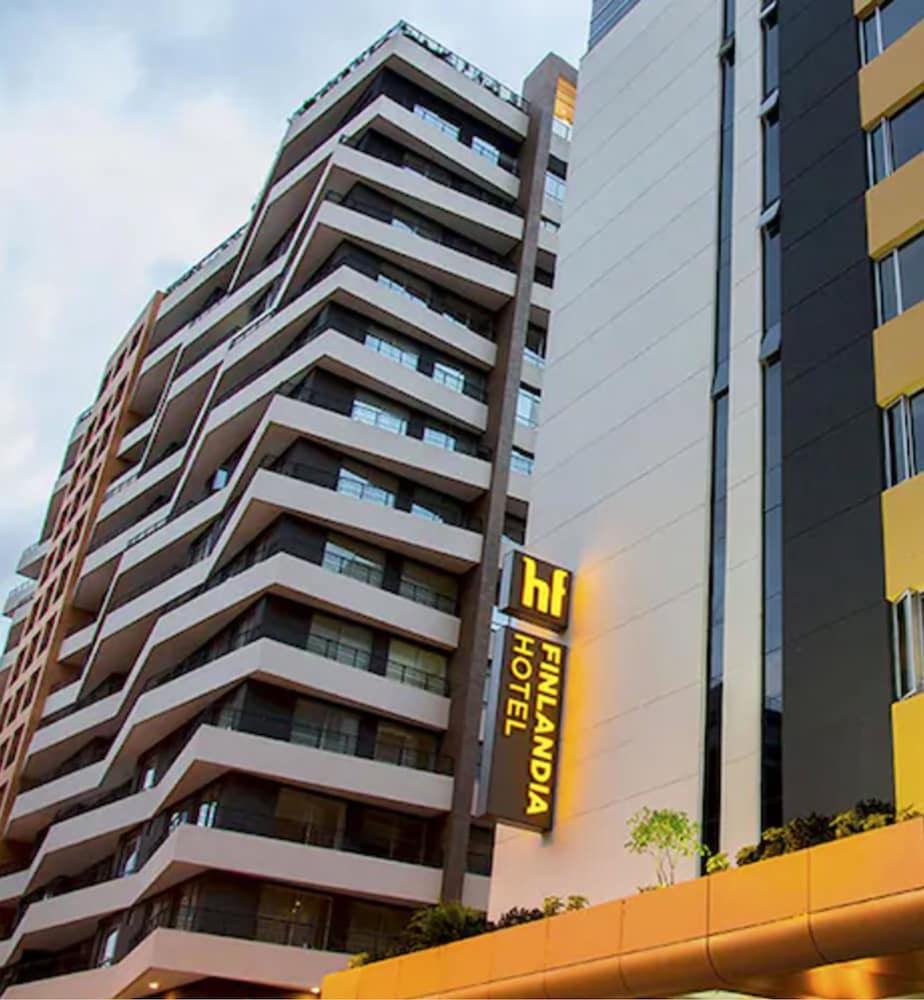 HOTEL FINLANDIA 862905 — 4