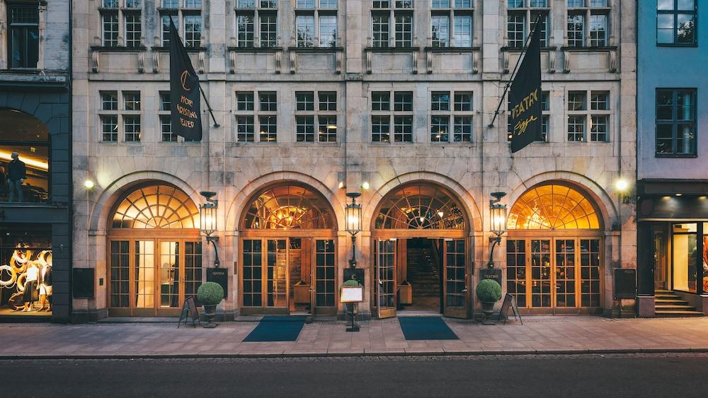 Hotel Christiania Teater — 5