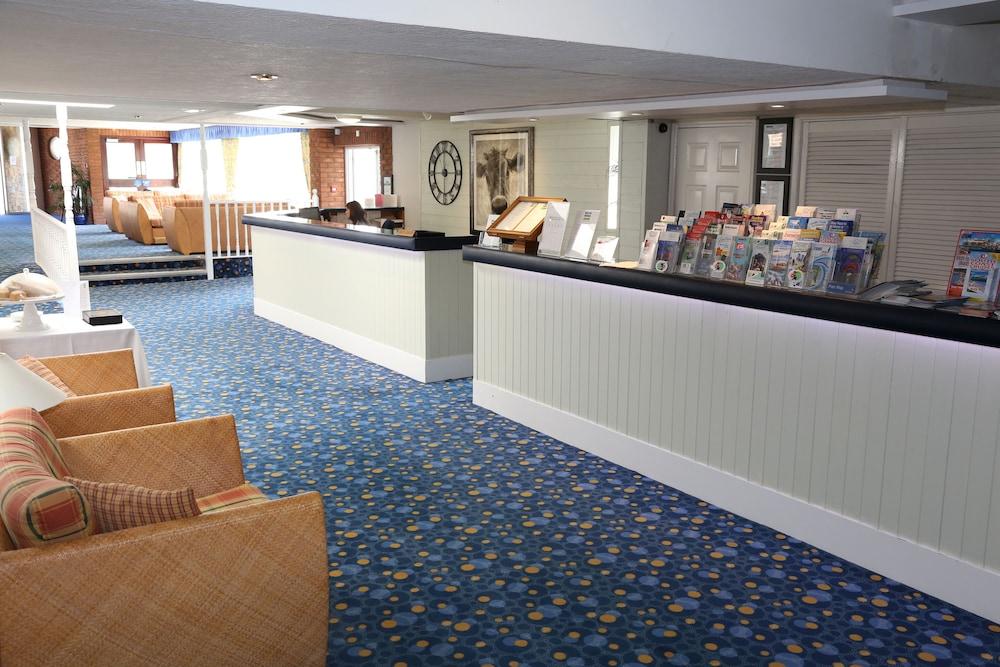 Beausite Hotel — 3