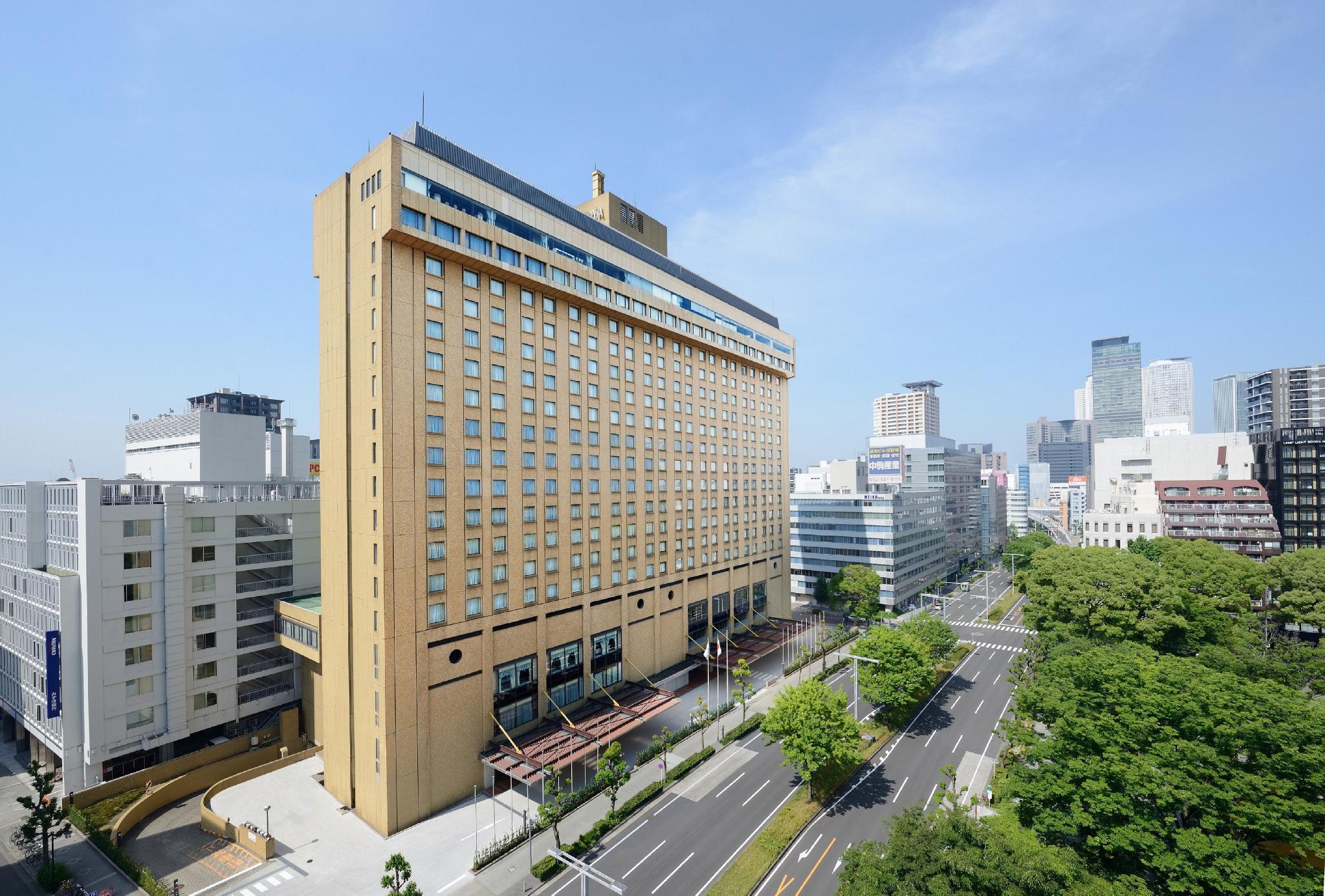 Nagoya Kanko Hotel 67754 — 5