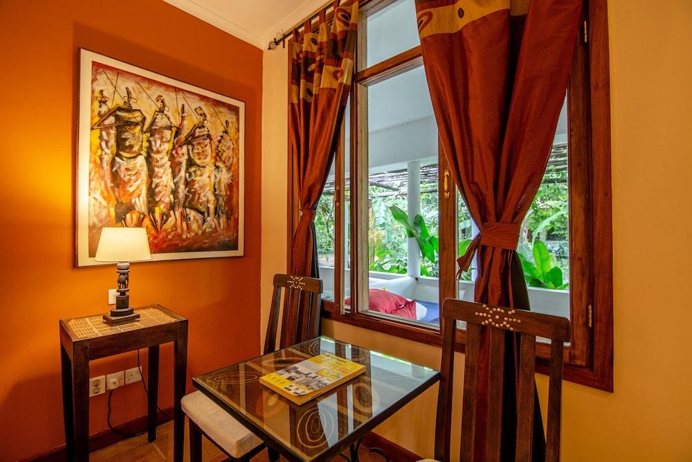 Mediterraneo Hotel — 5