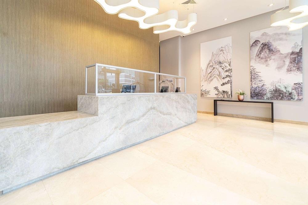 TRYP by Wyndham Guayaquil 1140358 — 3