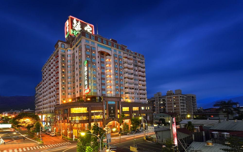 CHENG PAO — 2