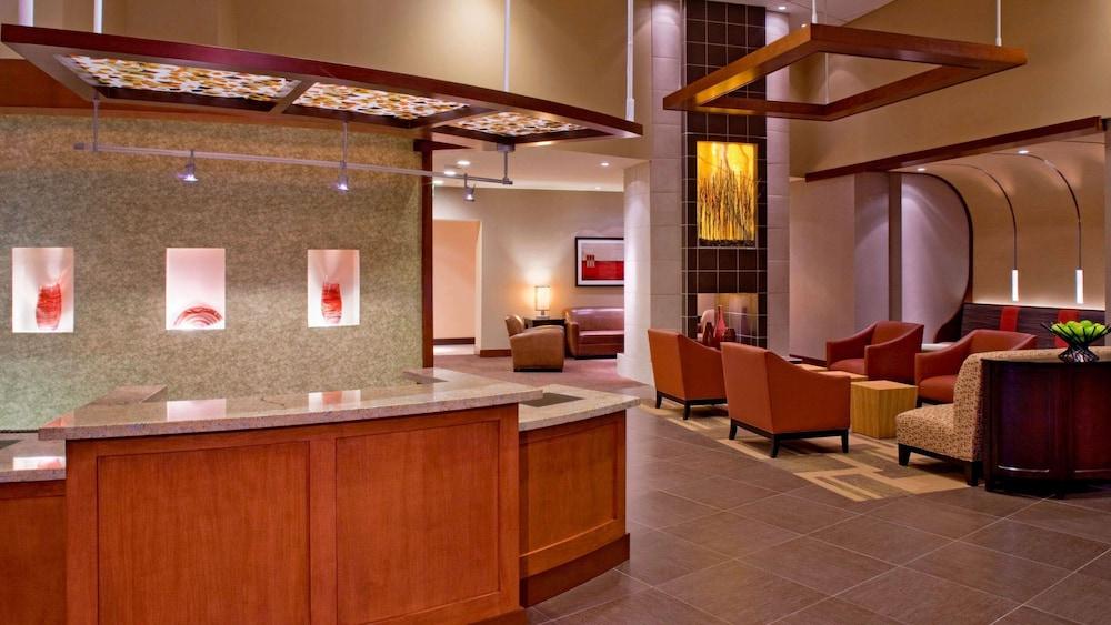Sonesta Select Atlanta Duluth — 5