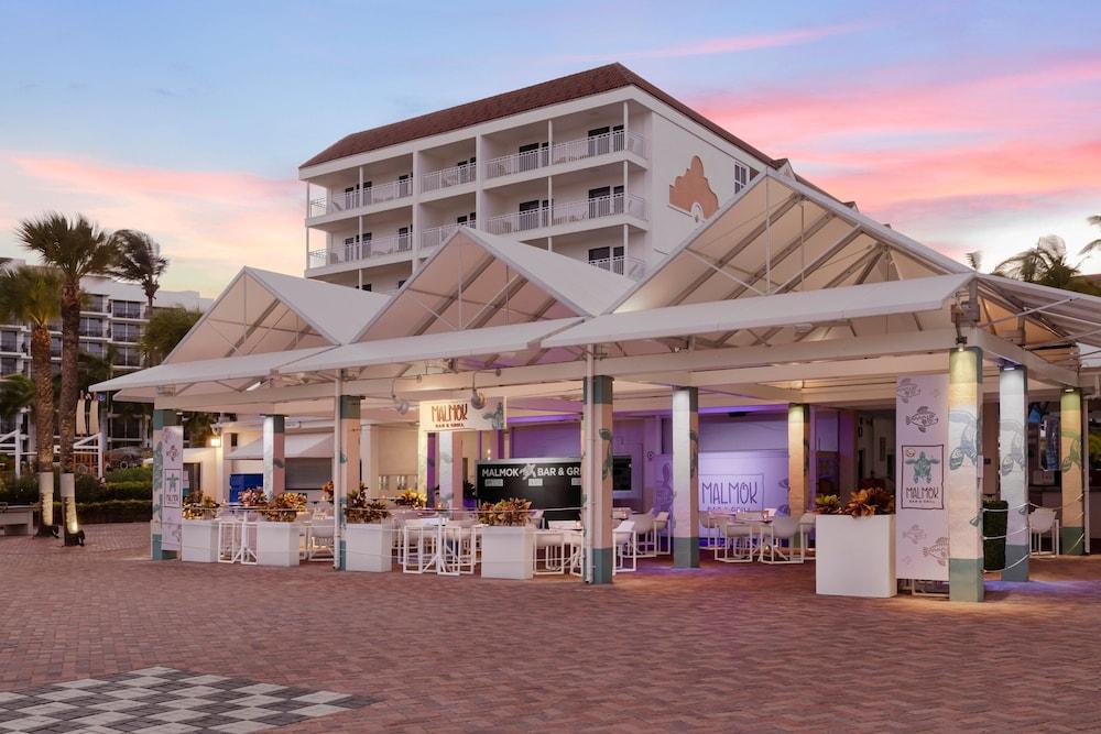 Marriott's Aruba Ocean Club — 3
