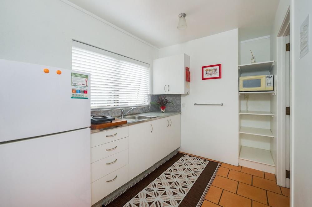 THE COOKS OASIS HOLIDAY VILLAS — 6