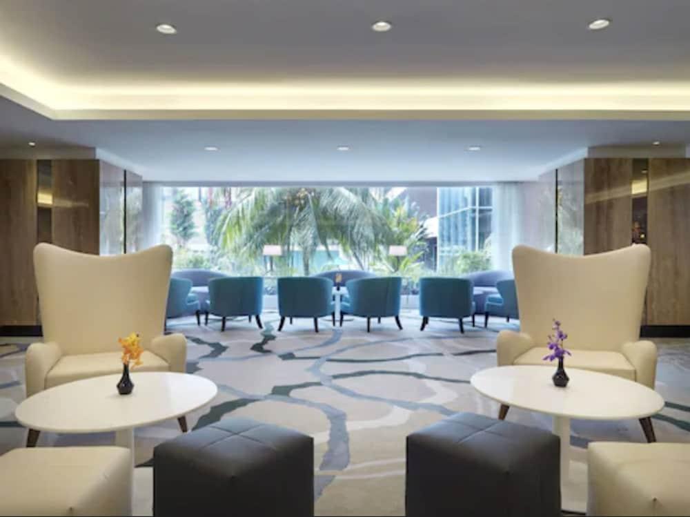 FEDERAL HOTEL KUALA LUMPUR — 10