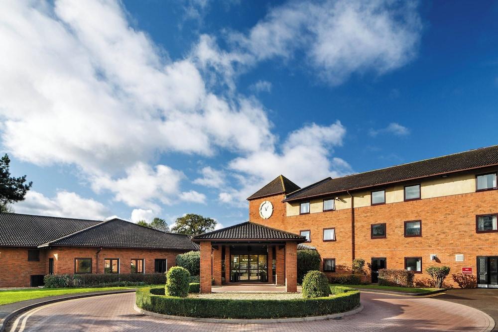 Delta Hotels by Marriott Milton Keynes — 2