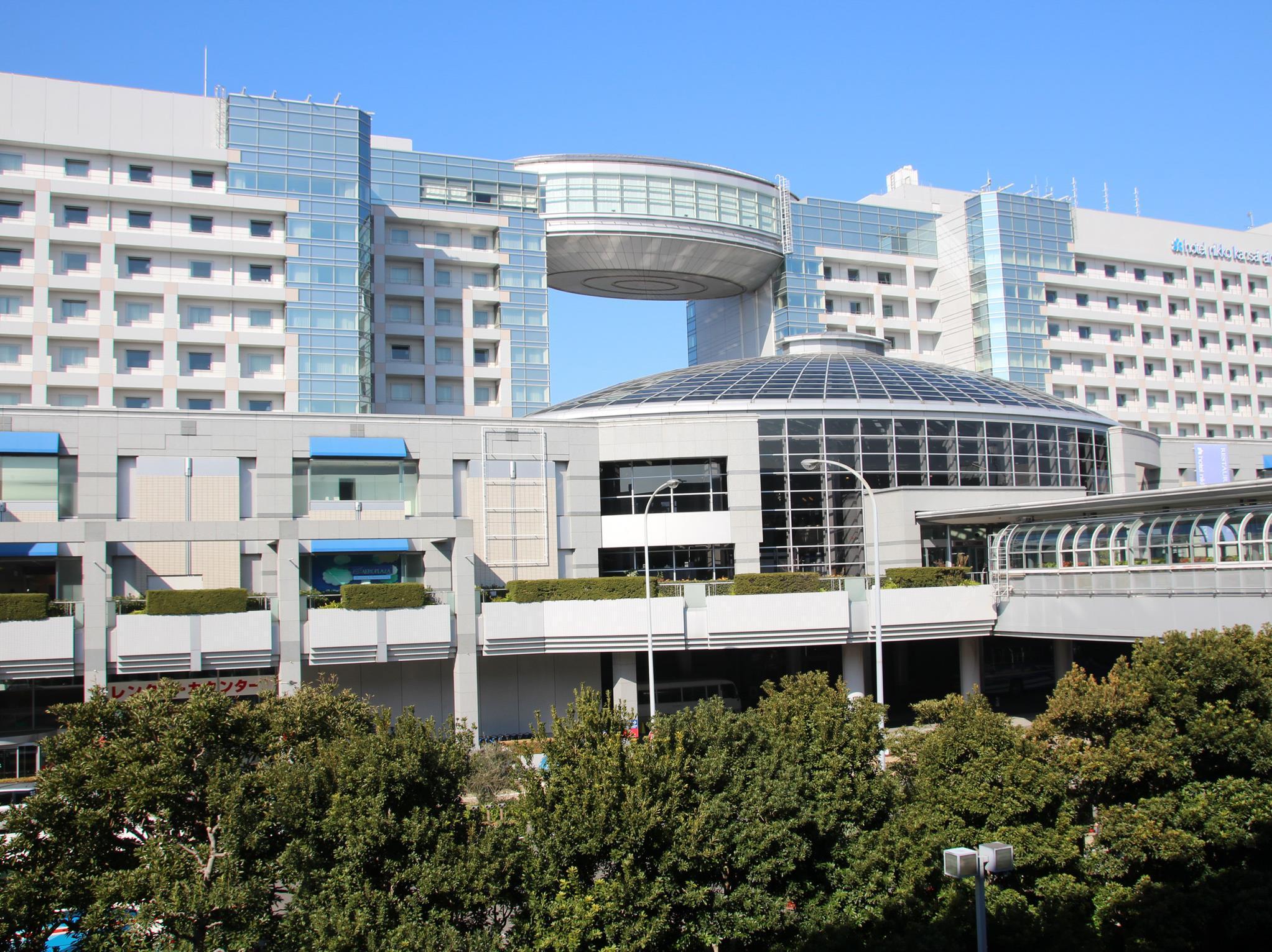 Hotel Nikko Kansai Airport 67894 — 10