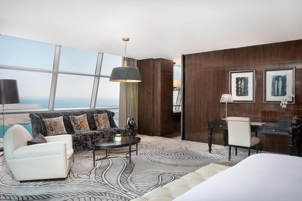 Conrad Abu Dhabi Etihad Towers — 2