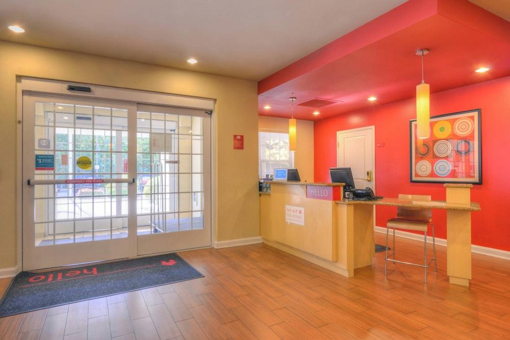 Towneplace Suites by Marriott Arundel Mills — 4