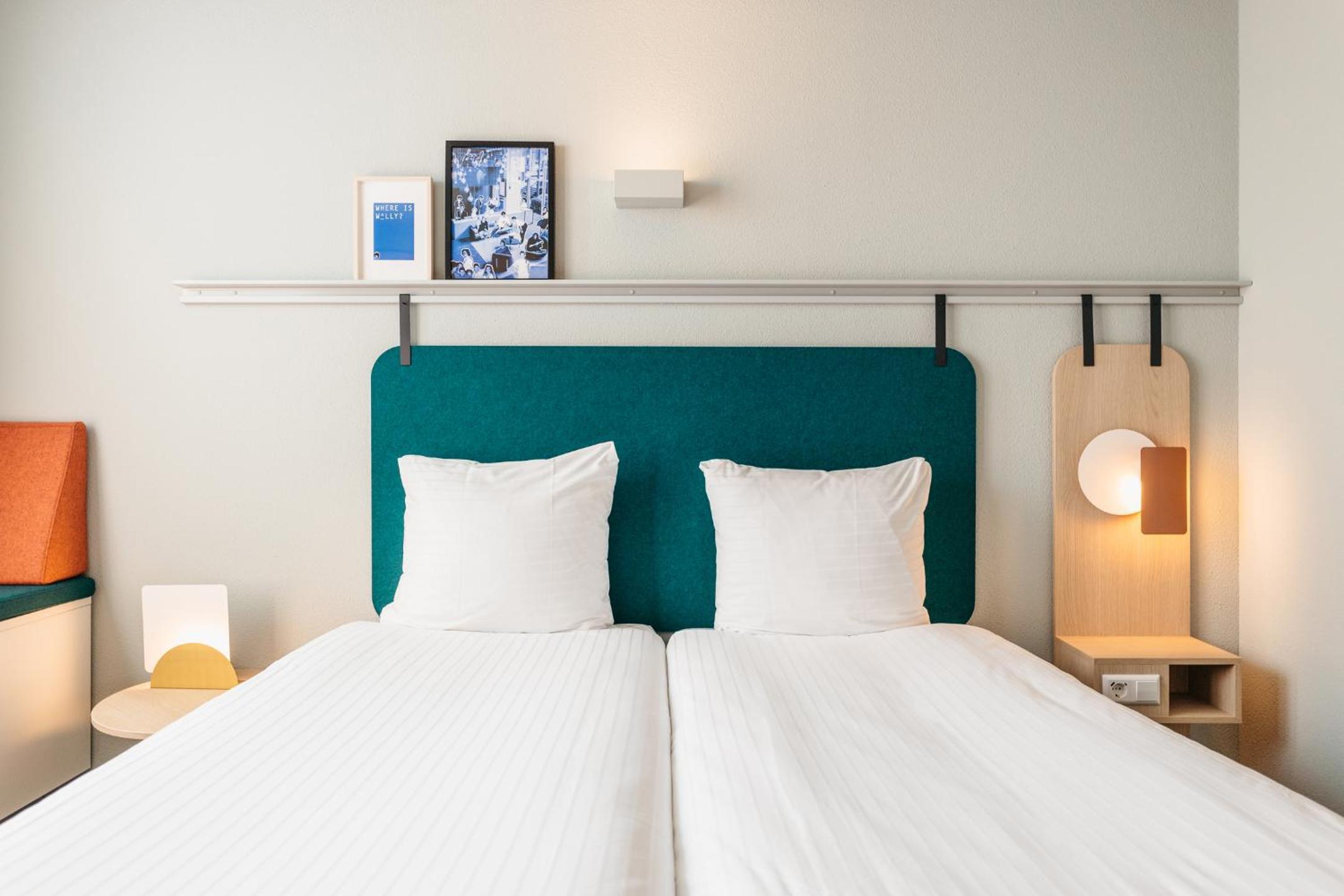 Hotel Casa Amsterdam 61714 — 10