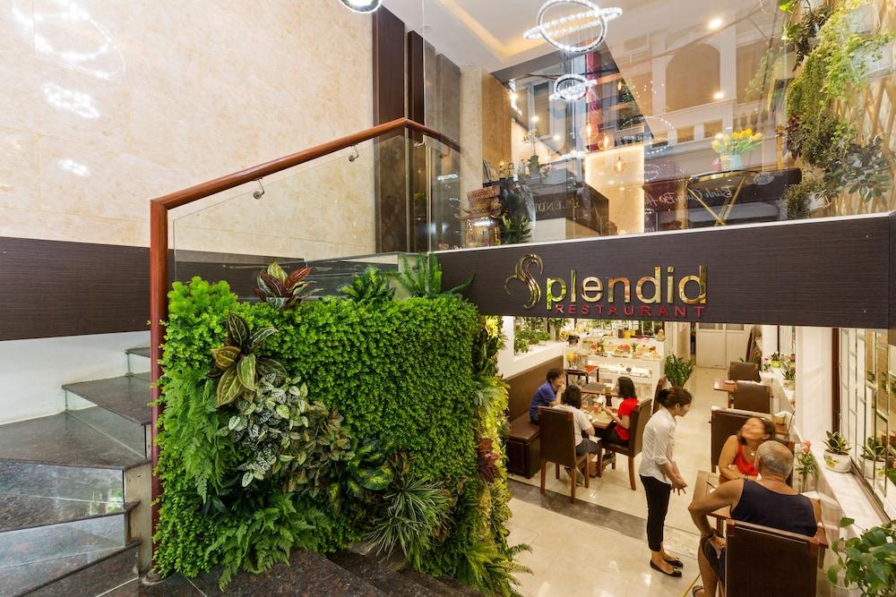 HANOI DAHLIA HOTEL