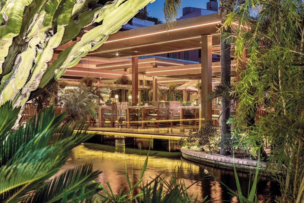 Four Seasons Hotel Limassol — 4