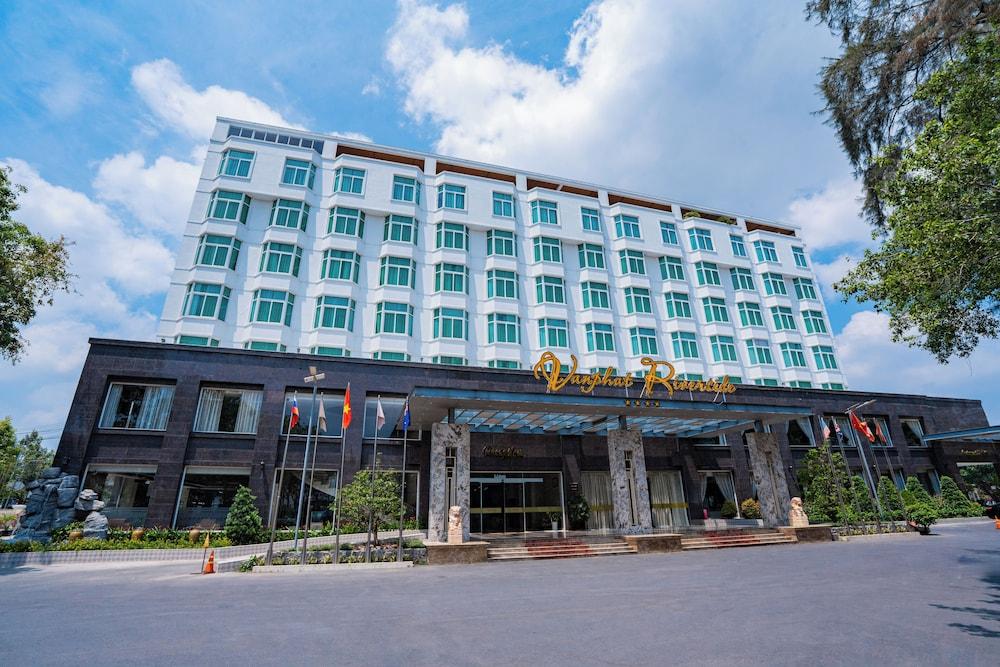 Van Phat 1 Hotel — 10