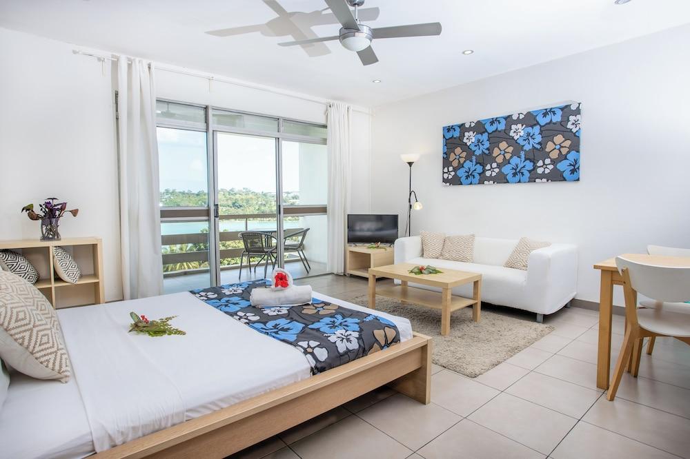 Ocean View Apartments — 9
