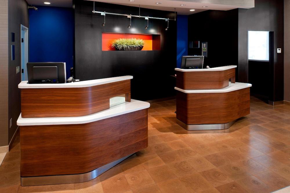 Courtyard by Marriott Cypress Anaheim / Orange County — 6