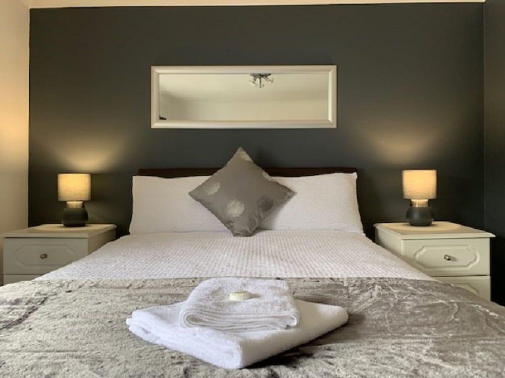The Silverton Inn - B&B — 9