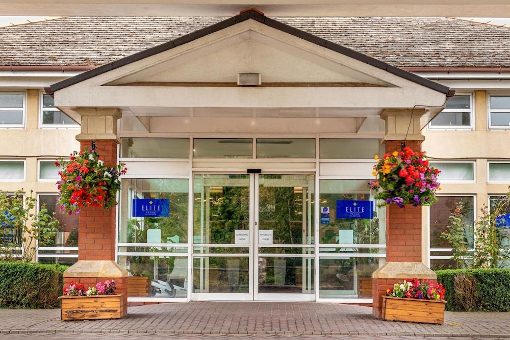 Bromsgrove Hotel and Spa