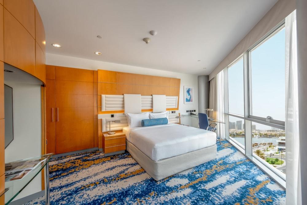 Movenpick Dubai Creek — 8