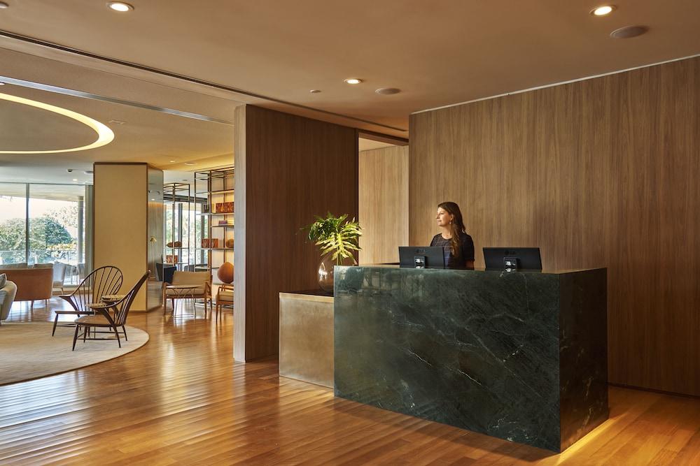 Fairmont Rio de Janeiro Copacabana — 6