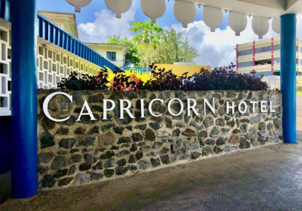 CAPRICORN APARTMENT HOTEL — 5