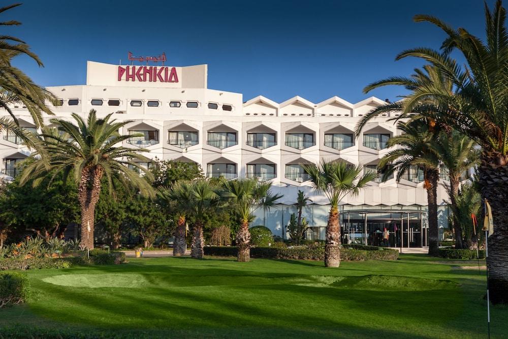 Phenicia Hotel 845025