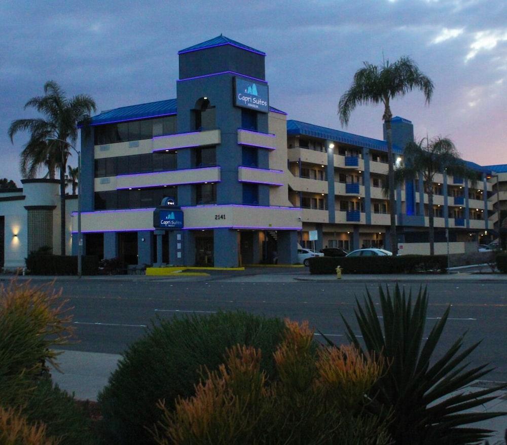 Capri Suites Anaheim, CA — 4
