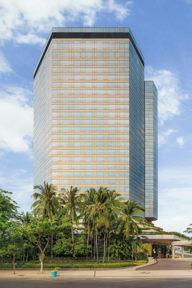 JW MARRIOTT SURABAYA 14524 — 4