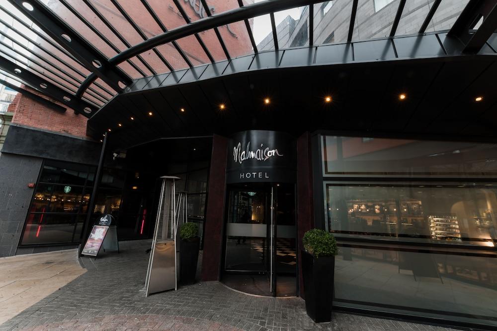 Malmaison Manchester — 5