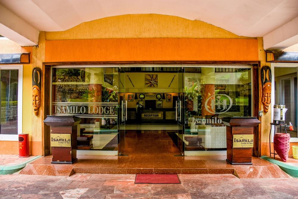 Isamilo Lodge — 7