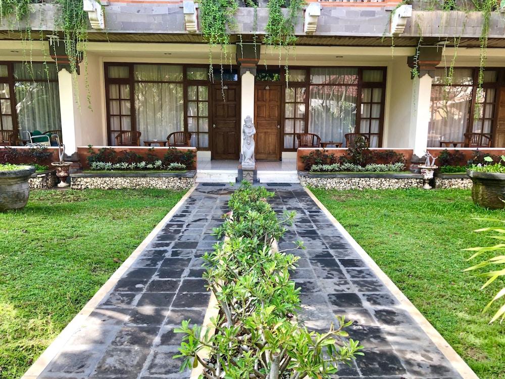 Inna Sindhu Beach Hotel and Resort 71804 — 6
