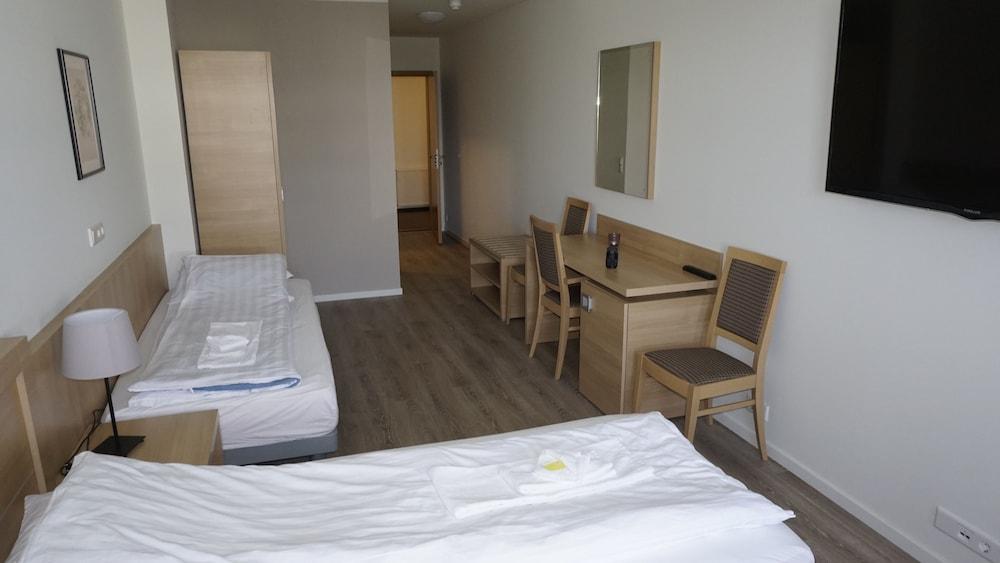 Hotel Borgarnes 1043168 — 10