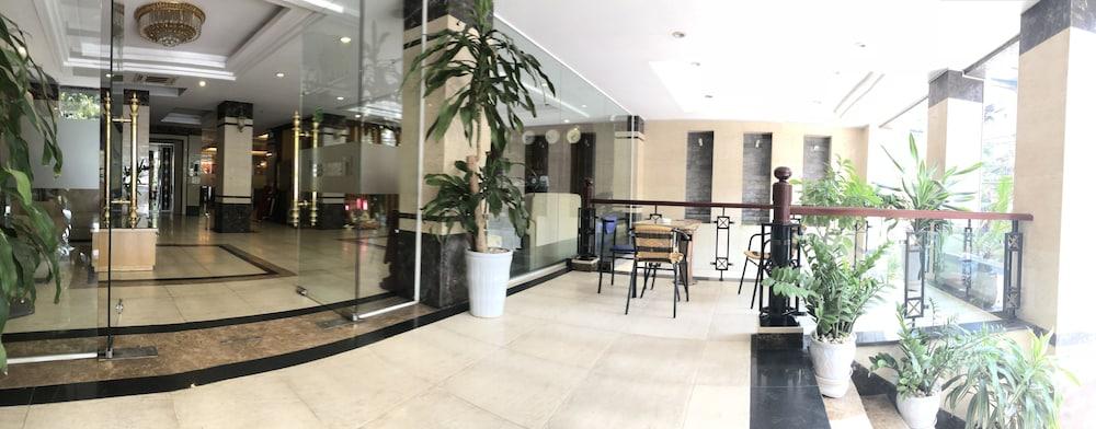 Hanoi Gallant Hotel — 9