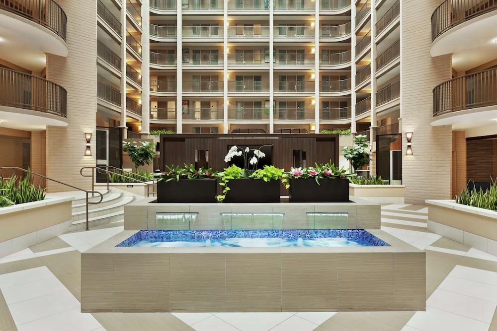 Embassy Suites By Hilton Arcadia Pasadena Area — 5