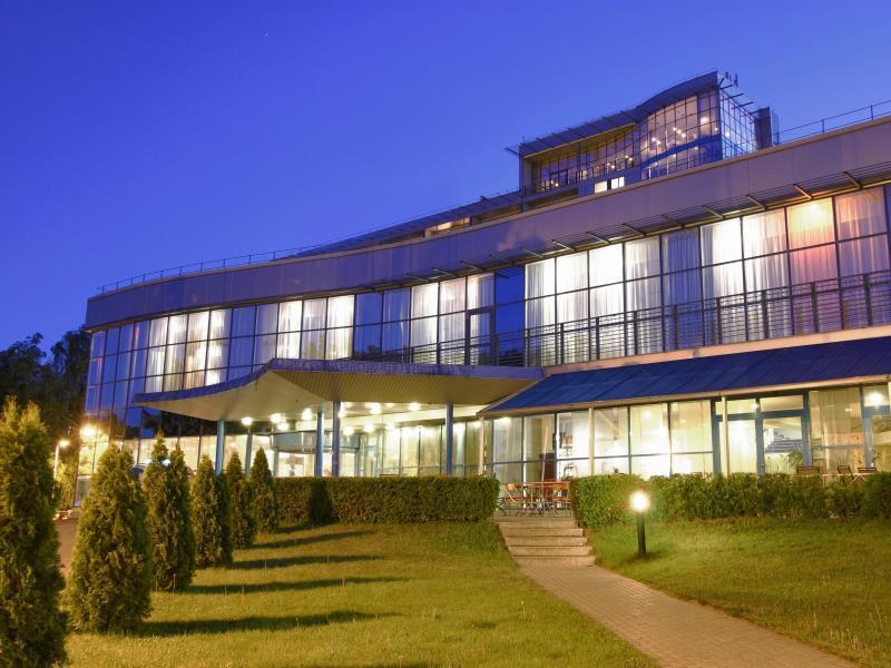 Bellevue Park Hotel Riga — 9