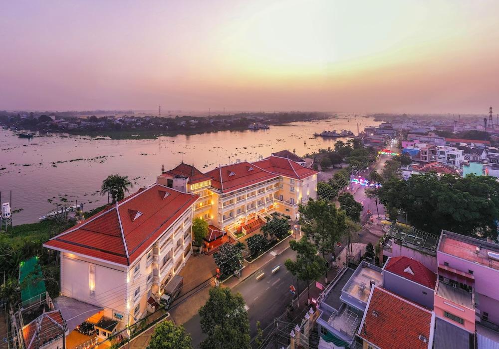 Victoria Chau Doc Hotel — 2