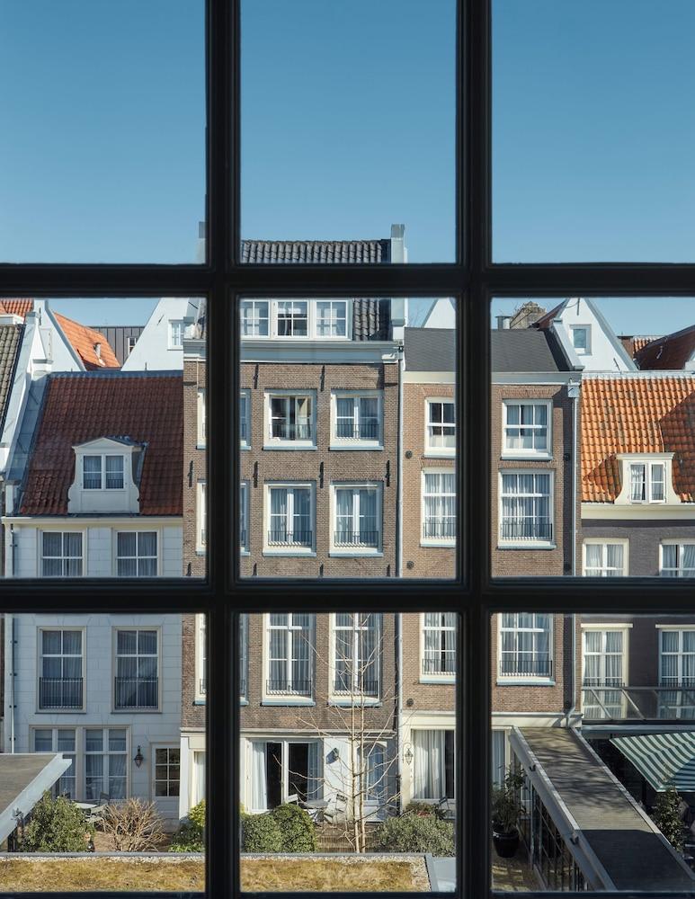Pulitzer Amsterdam 20184 — 4