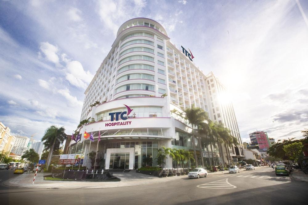 TTC Hotel - Michelia — 1