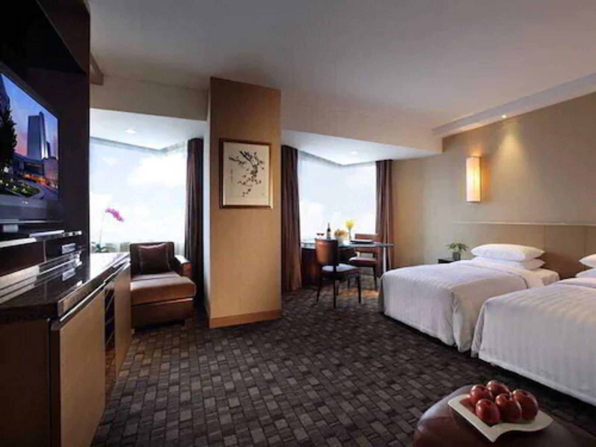 Hotel New Century Beijing — 9