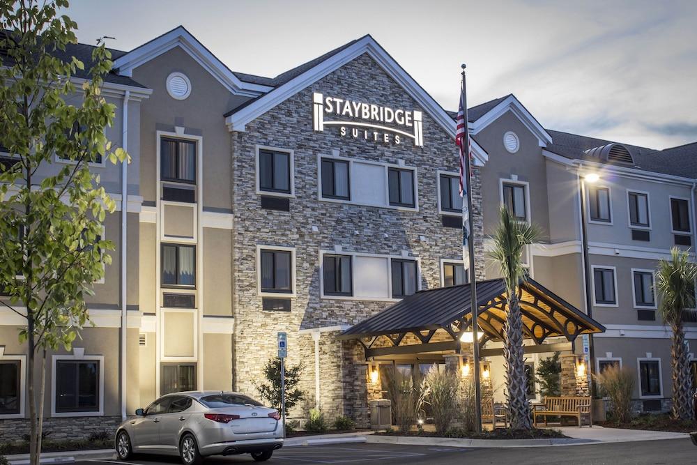 Staybridge Suites Jacksonville Camp Lejeune Area — 2