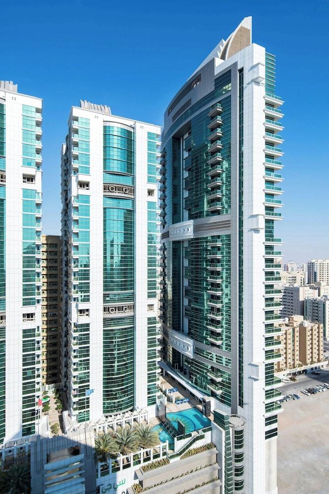 Four Points By Sheraton Sharjah — 3